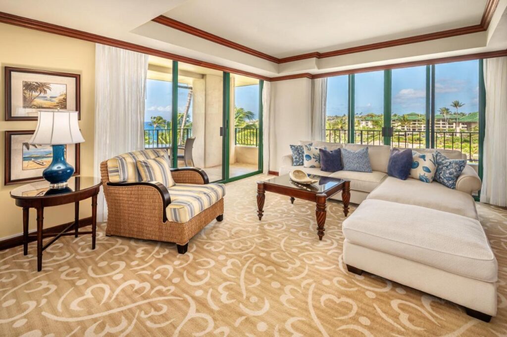 Grand Hyatt Kauai Resort & Spa - Image 6
