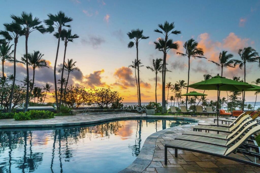 Hilton Garden Inn Kauai Wailua Bay, HI - Image 1
