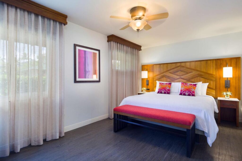 Hilton Garden Inn Kauai Wailua Bay, HI - Image 5