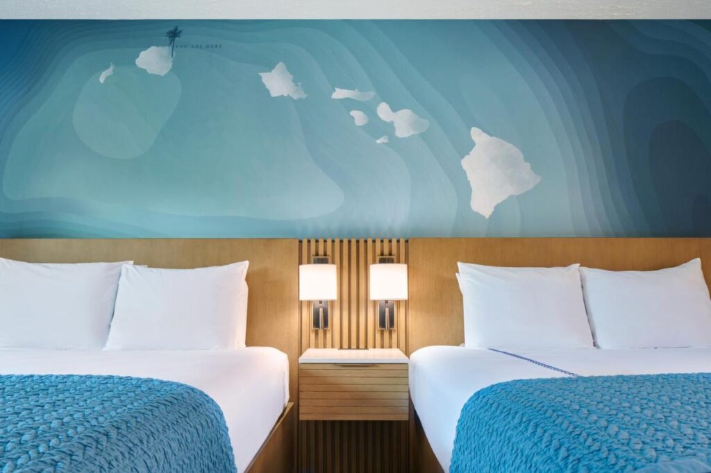 Kauai Shores Hotel - Image 2