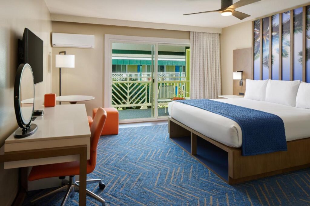Kauai Shores Hotel - Image 4