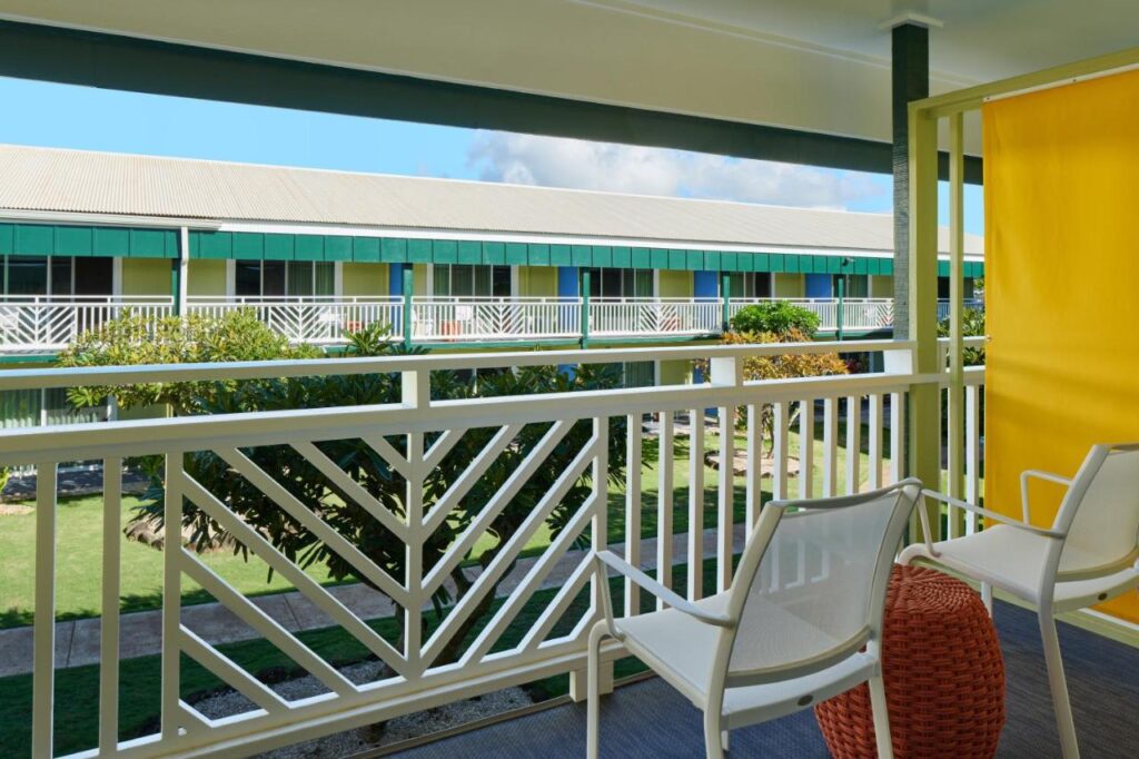 Kauai Shores Hotel - Image 5