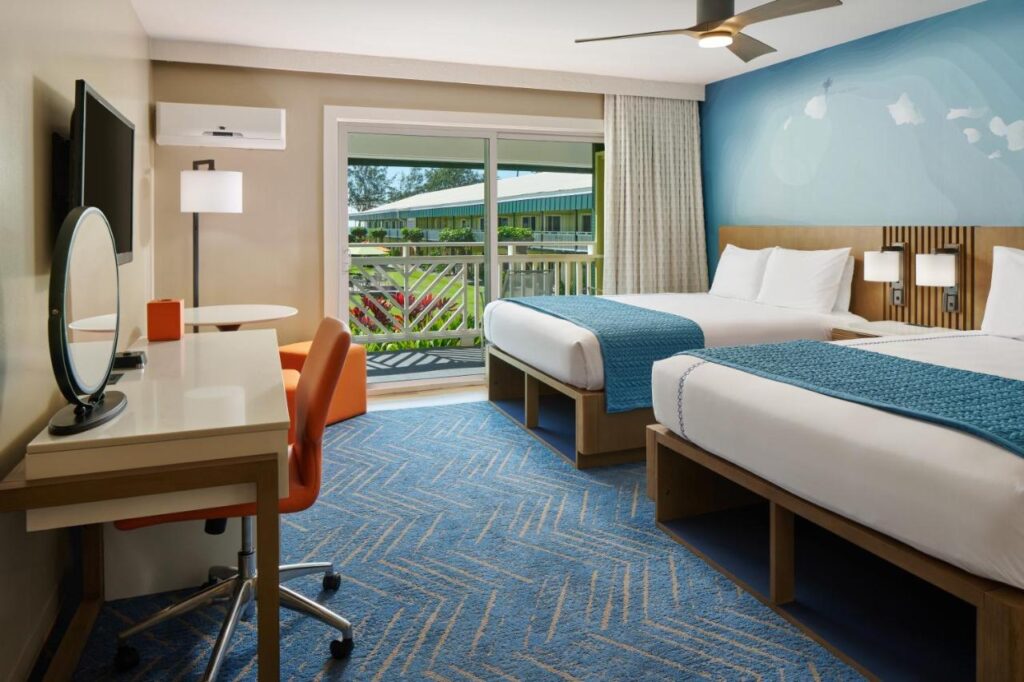 Kauai Shores Hotel - Image 6
