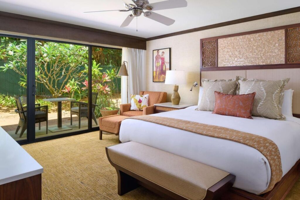 Koa Kea Resort on Poipu Beach - Image 2