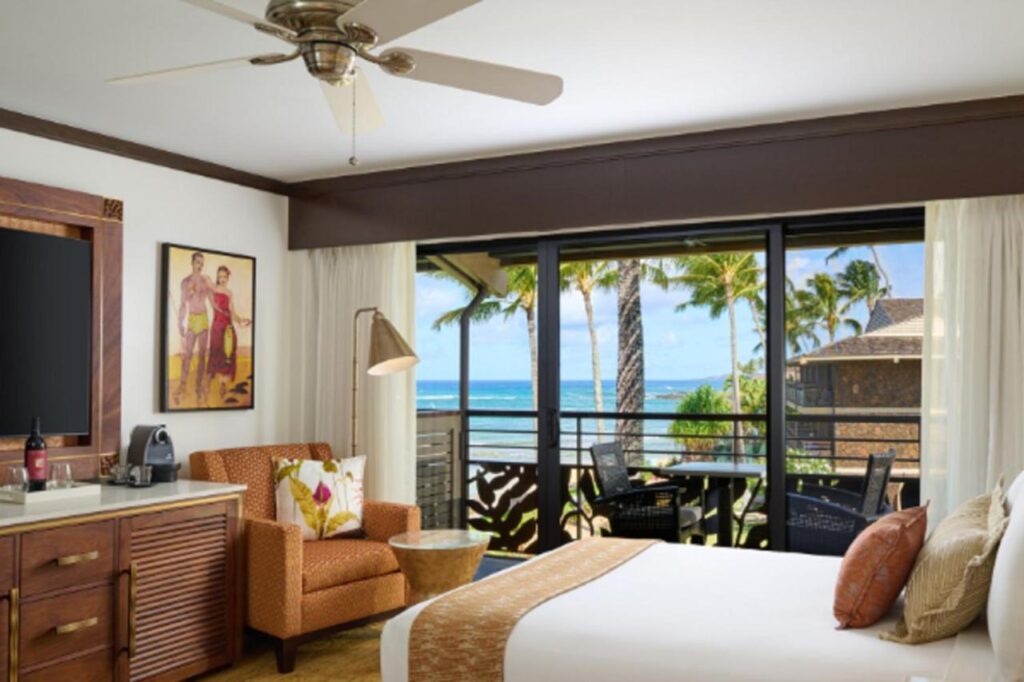 Koa Kea Resort on Poipu Beach - Image 4