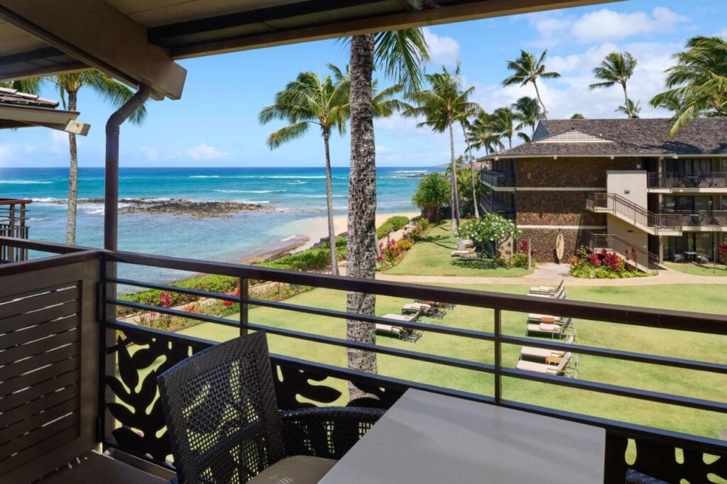 Koa Kea Resort on Poipu Beach - Image 5