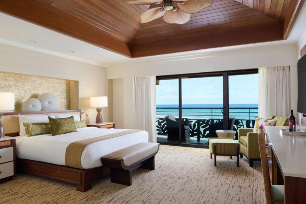 Koa Kea Resort on Poipu Beach - Image 6