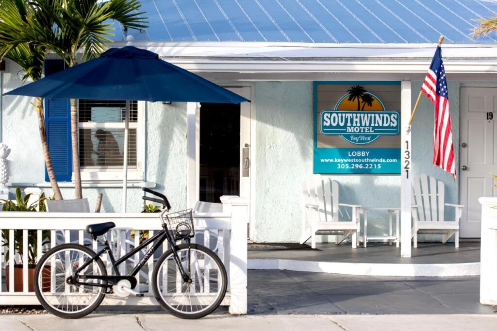 Southwinds Motel - Image 1