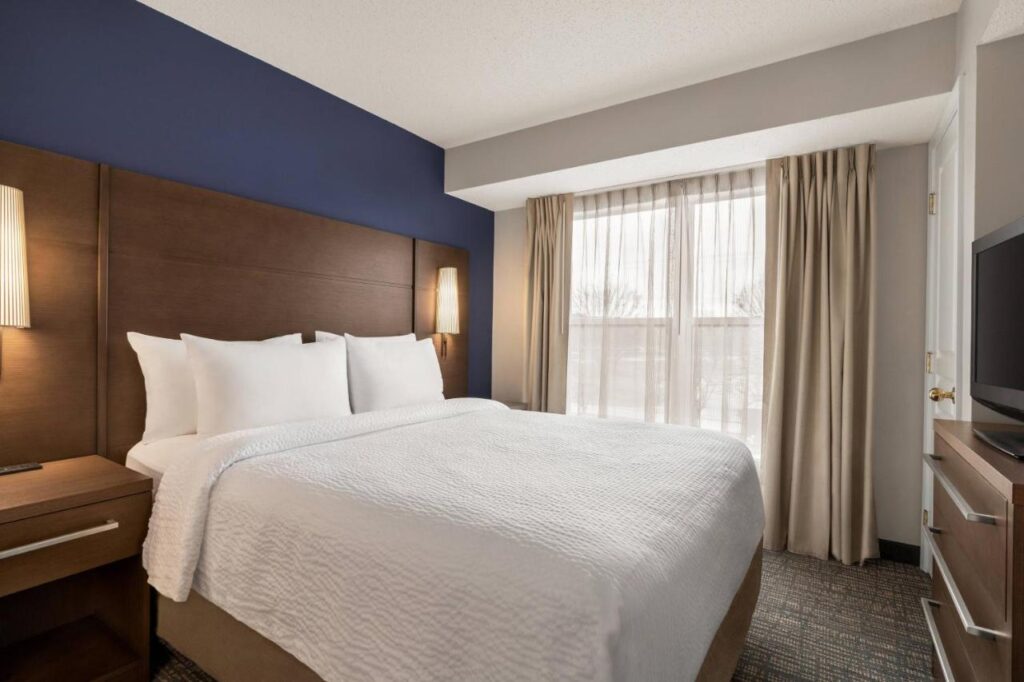 Residence Inn by Marriott Philadelphia West Chester/Exton - Image 1