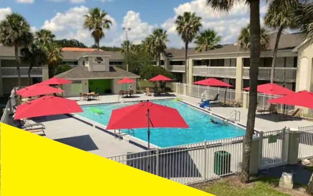 Bposhtels Orlando Disney - Image 1