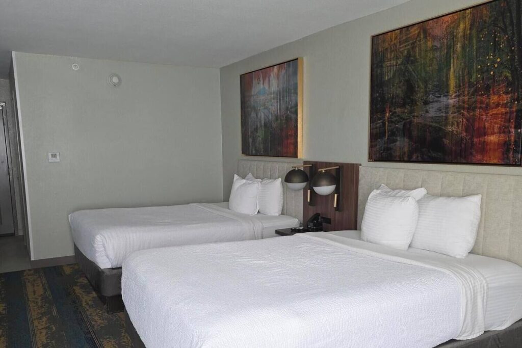 La Quinta by Wyndham Knoxville Central Papermill - Image 6