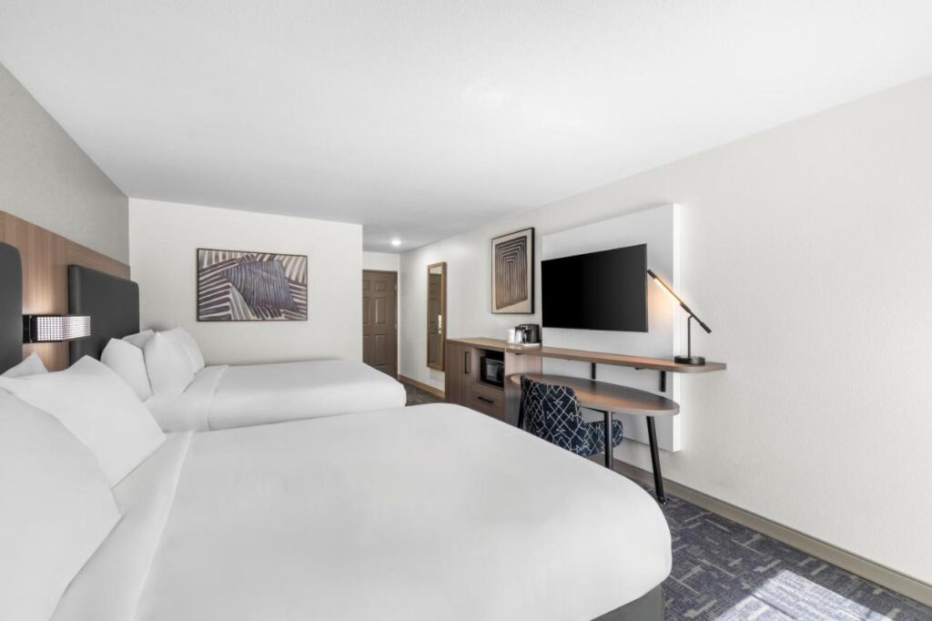Best Western Acadia Hotel - Image 5
