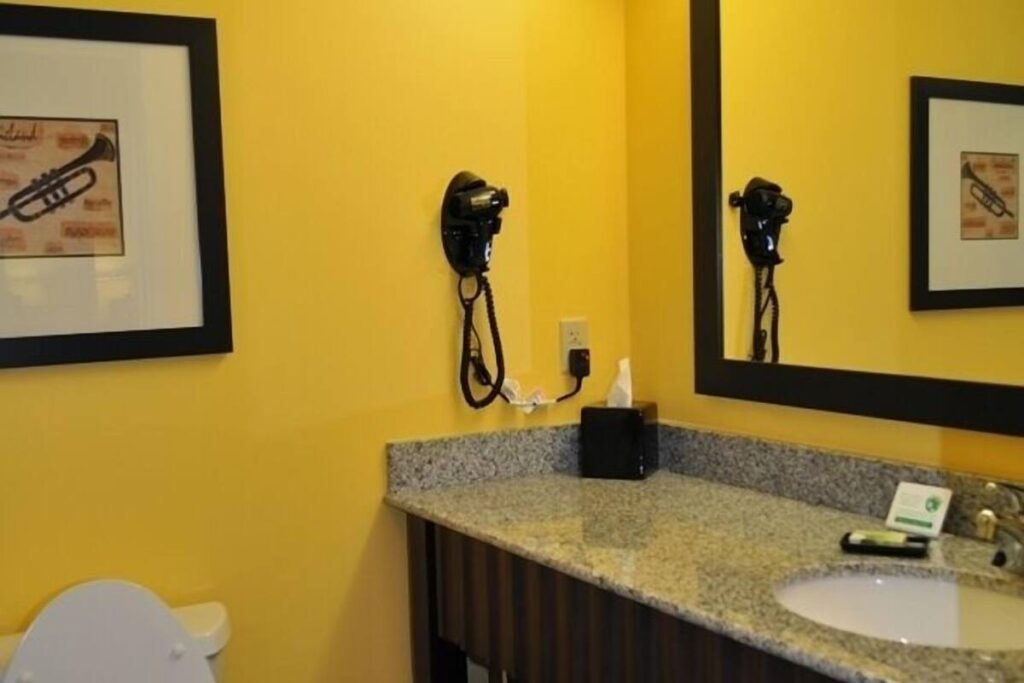 Evangeline Downs Hotel, an Ascend Collection Hotel - Image 5