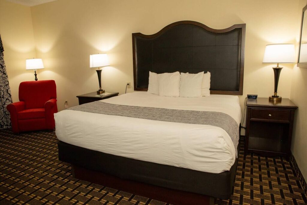 Evangeline Downs Hotel, an Ascend Collection Hotel - Image 6