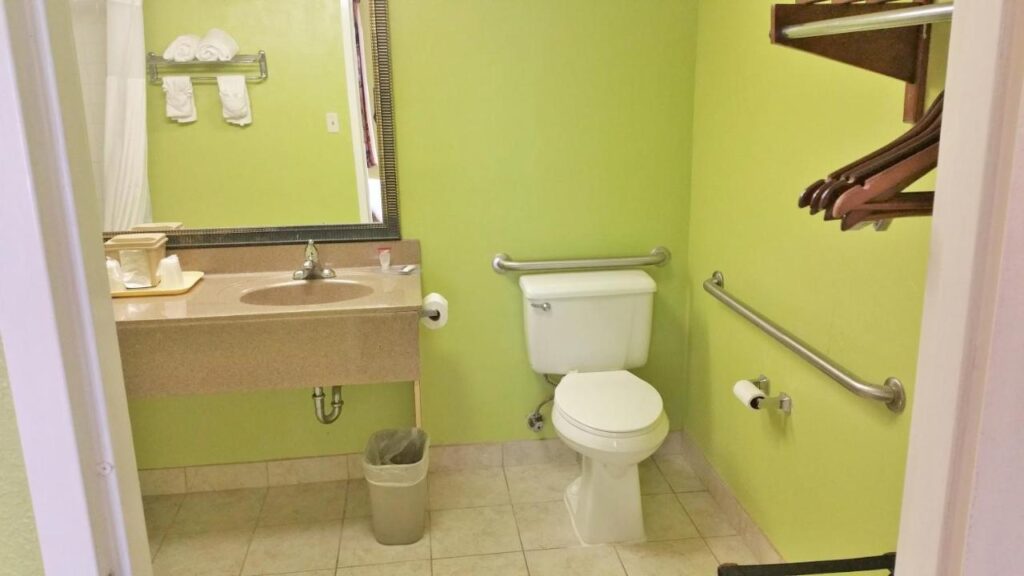 Motel 6-Lafayette, LA - Image 4