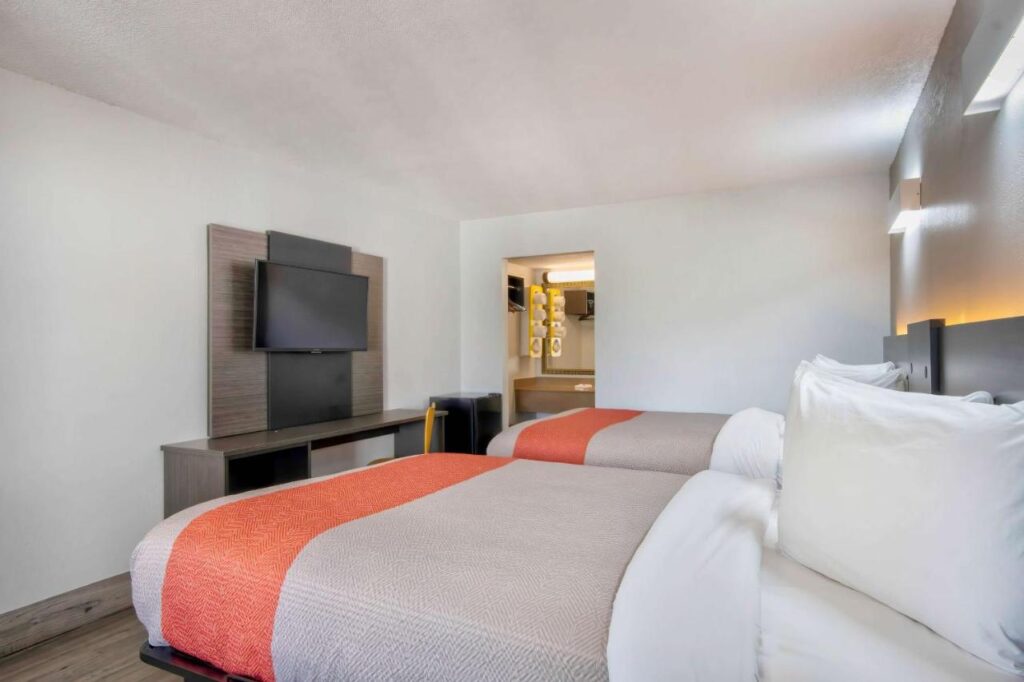 Motel 6-Lafayette, LA - Image 6