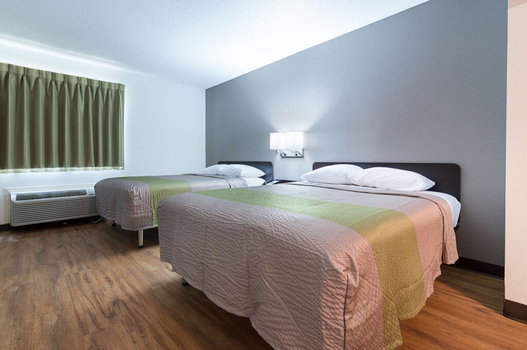 Motel 6-New Iberia, LA - Image 5