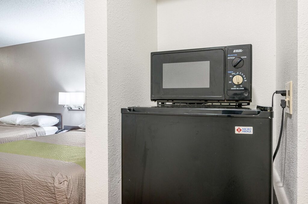 Motel 6-New Iberia, LA - Image 6
