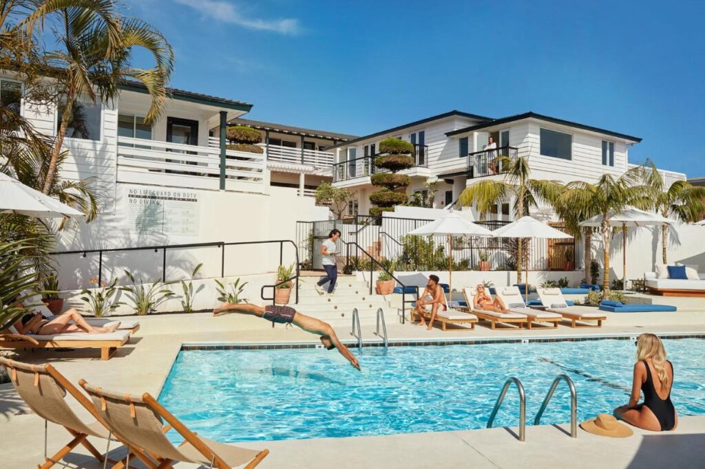 Hotel Joaquin - Image 1