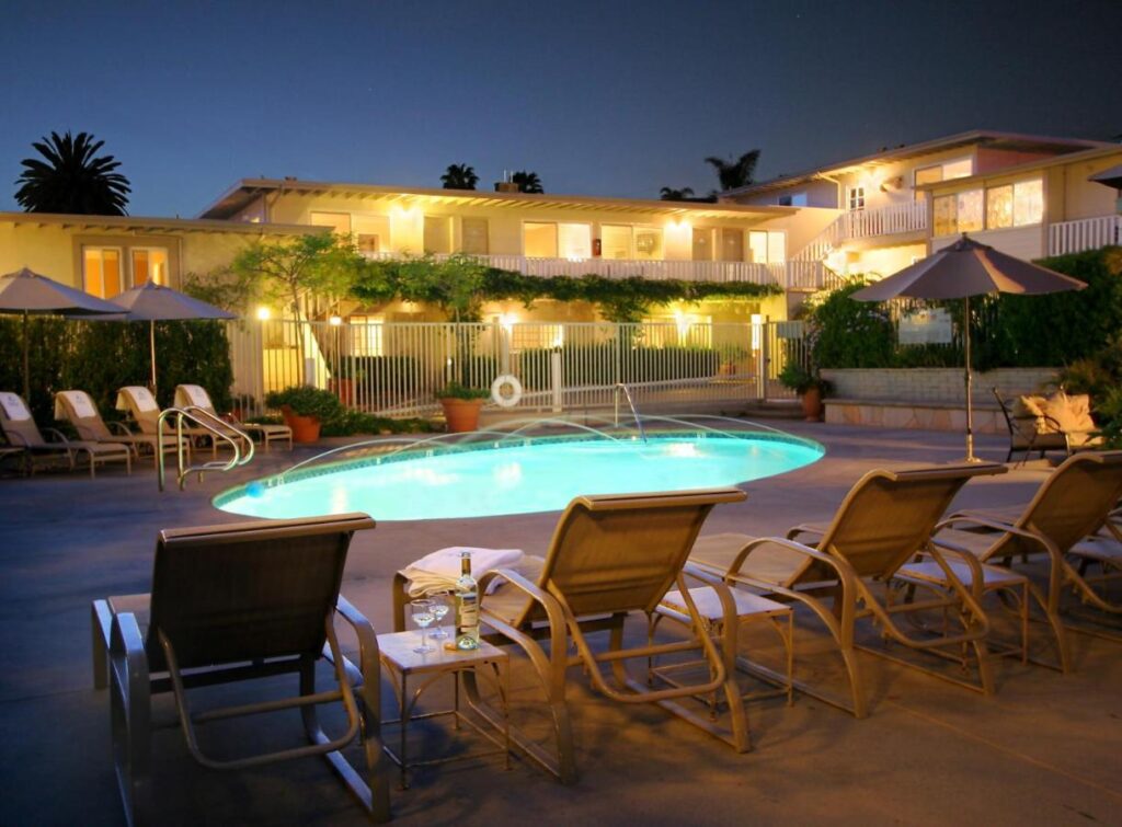 The Tides Laguna Beach - Image 1