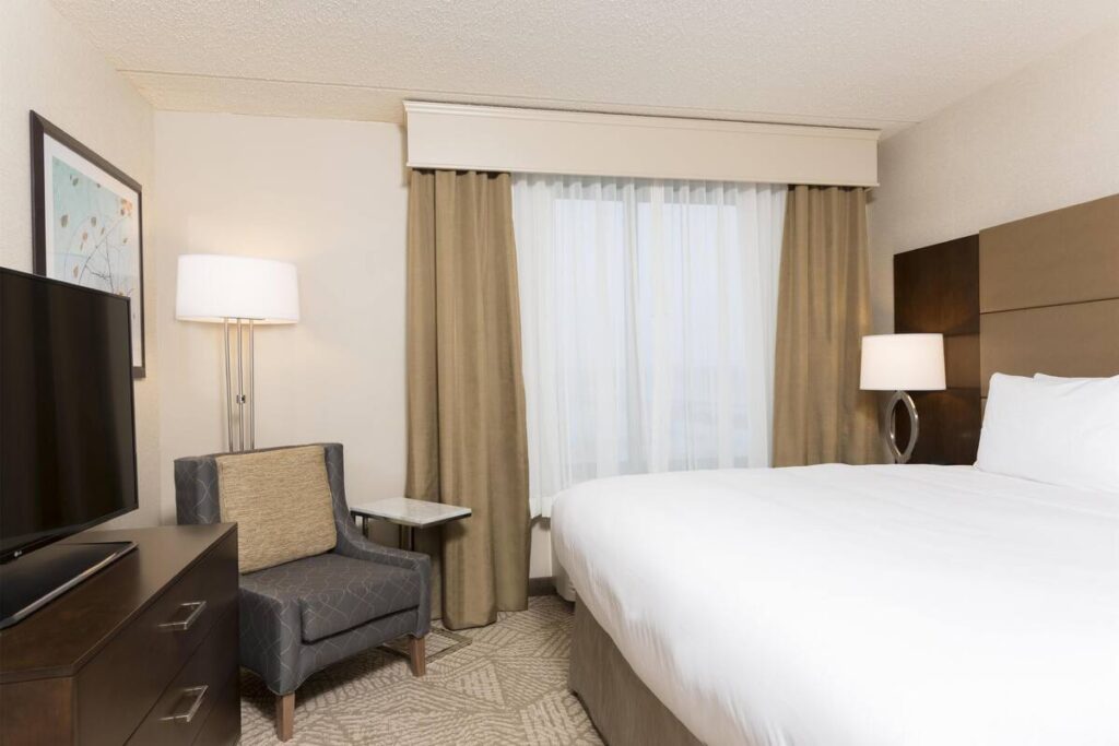 Doubletree by Hilton Pleasant Prairie Kenosha, WI - Image 5