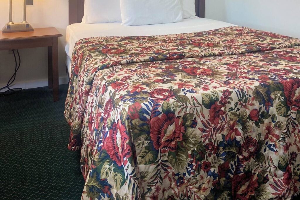 Barberry Court Motel &Cabins - Image 3