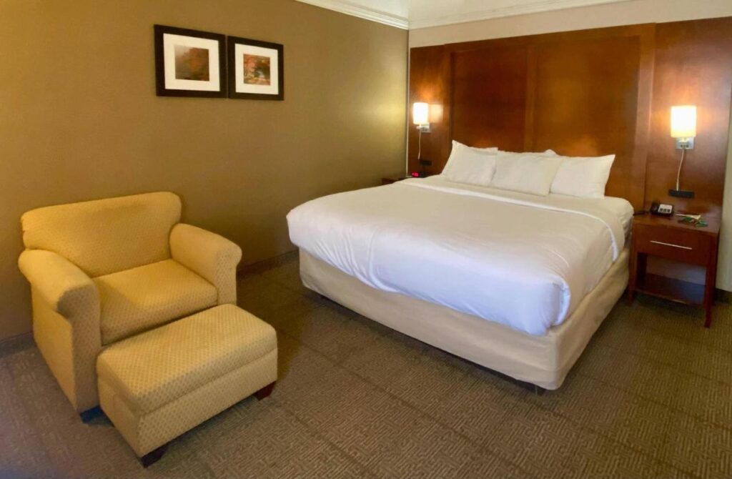 Comfort Inn Rutland - Killington - Image 2
