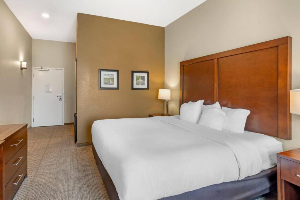 Comfort Inn & Suites Gap Amish Country - Image 3