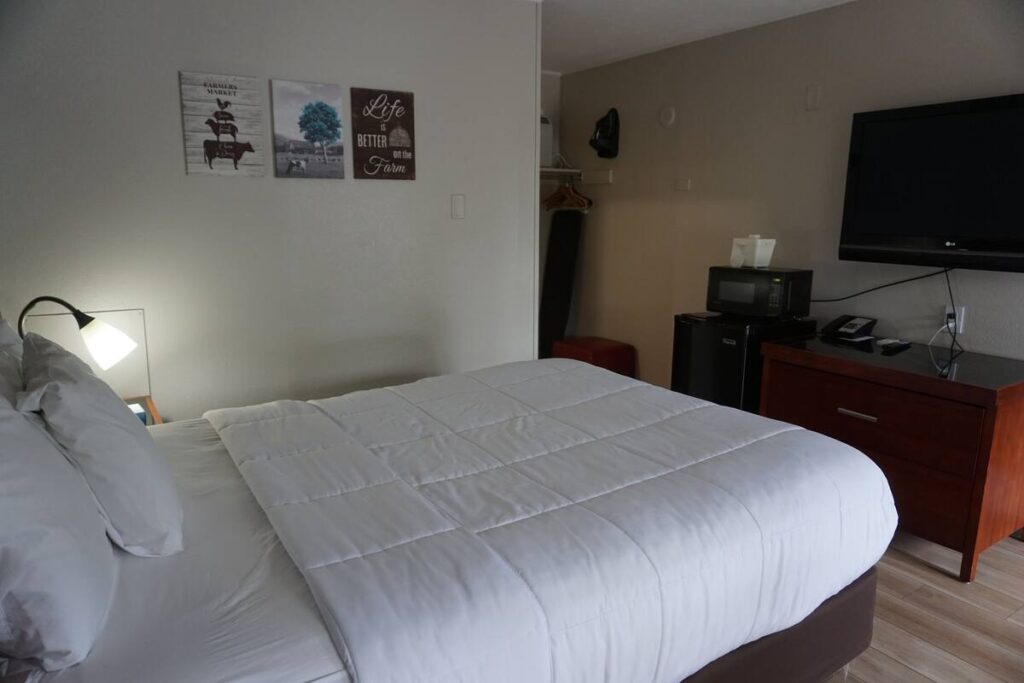 Harvest Drive Family Inn - Renovated Rooms - Image 5