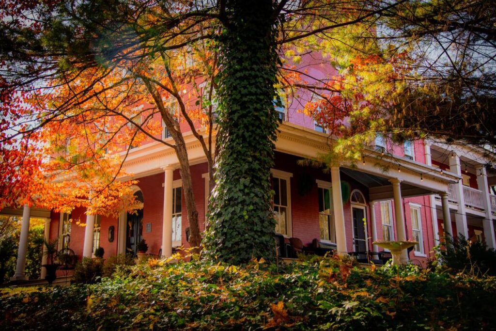 Hollinger House - Image 1