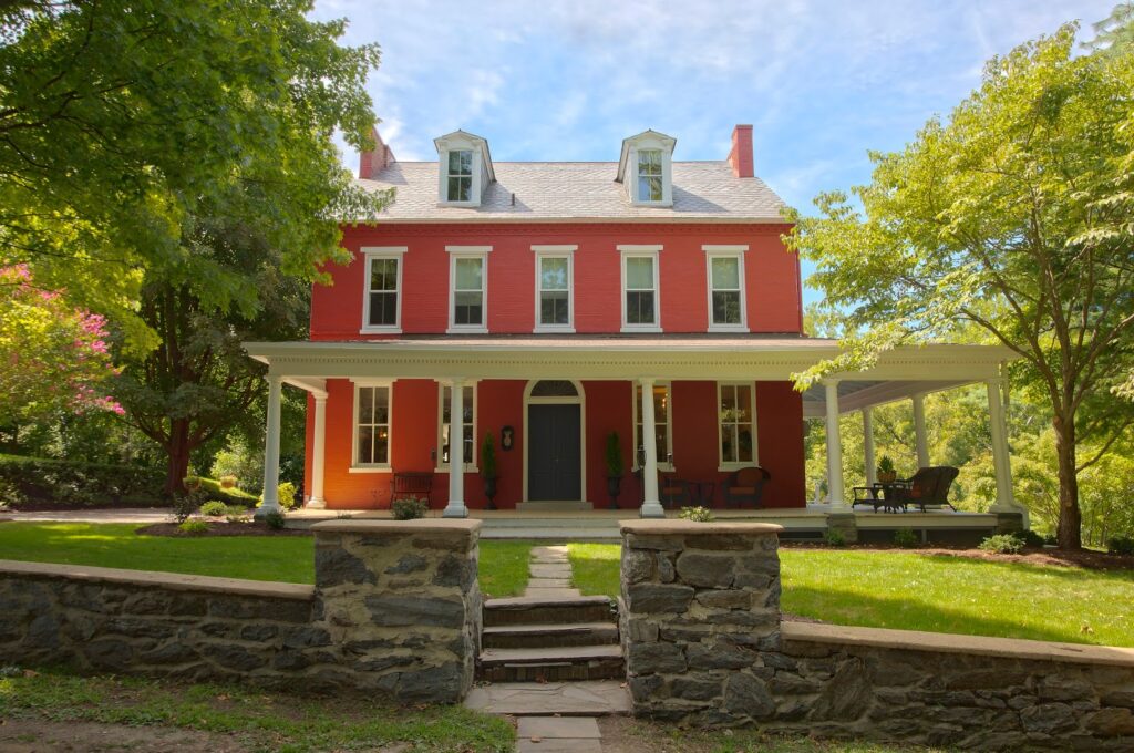 Hollinger House - Image 5