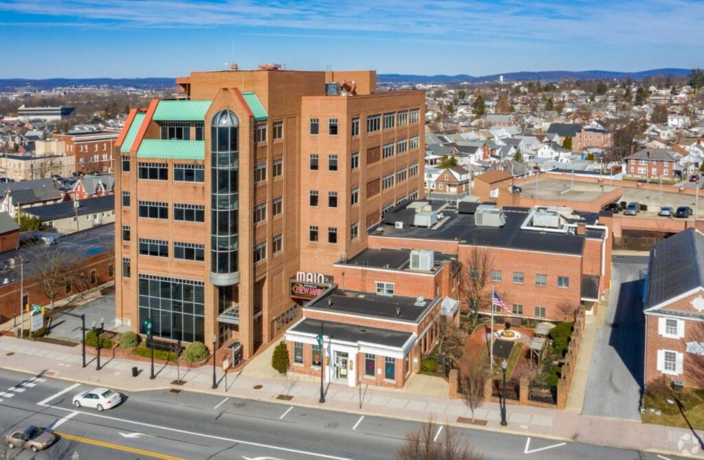 The Executive Suites and Events - Image 1