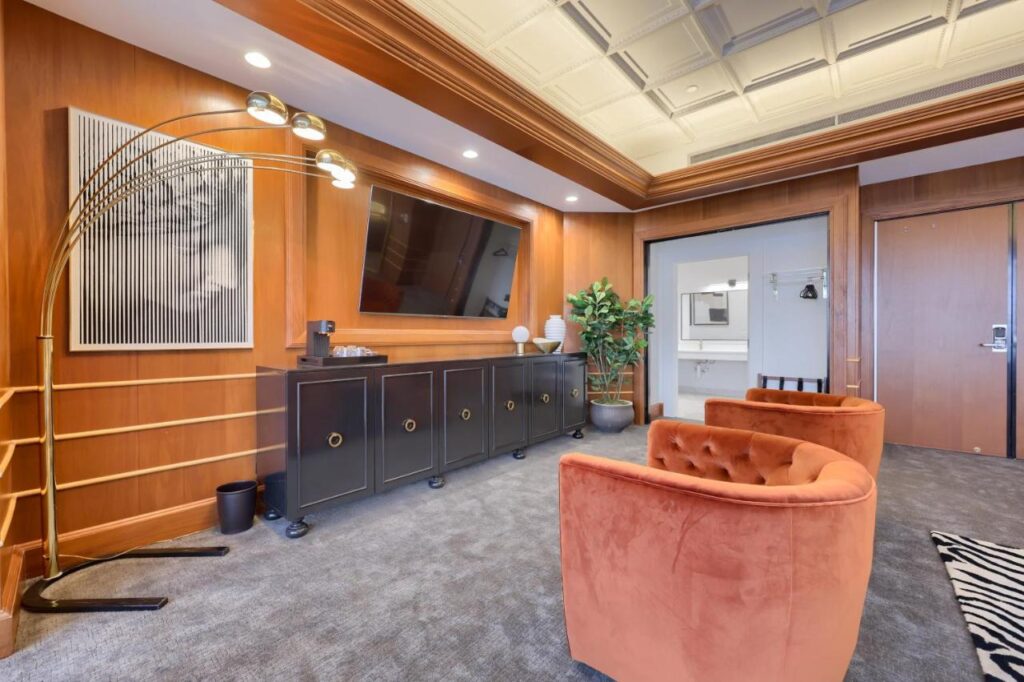 The Executive Suites and Events - Image 3