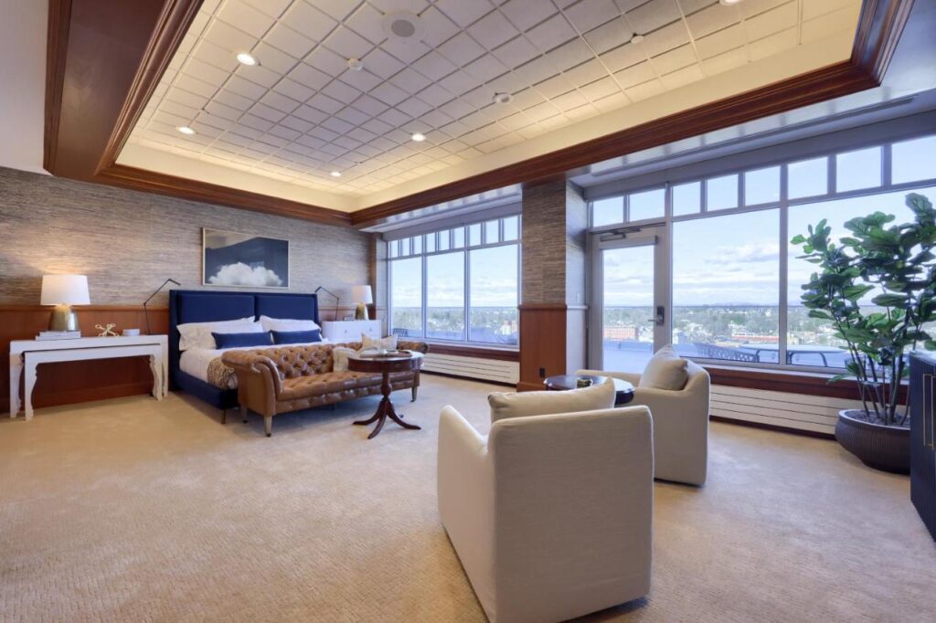 The Executive Suites and Events - Image 4