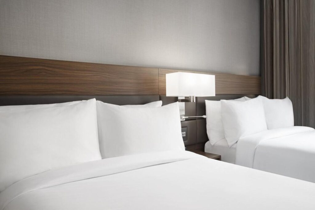 AC Hotel by Marriott Lansing University Area - Image 3