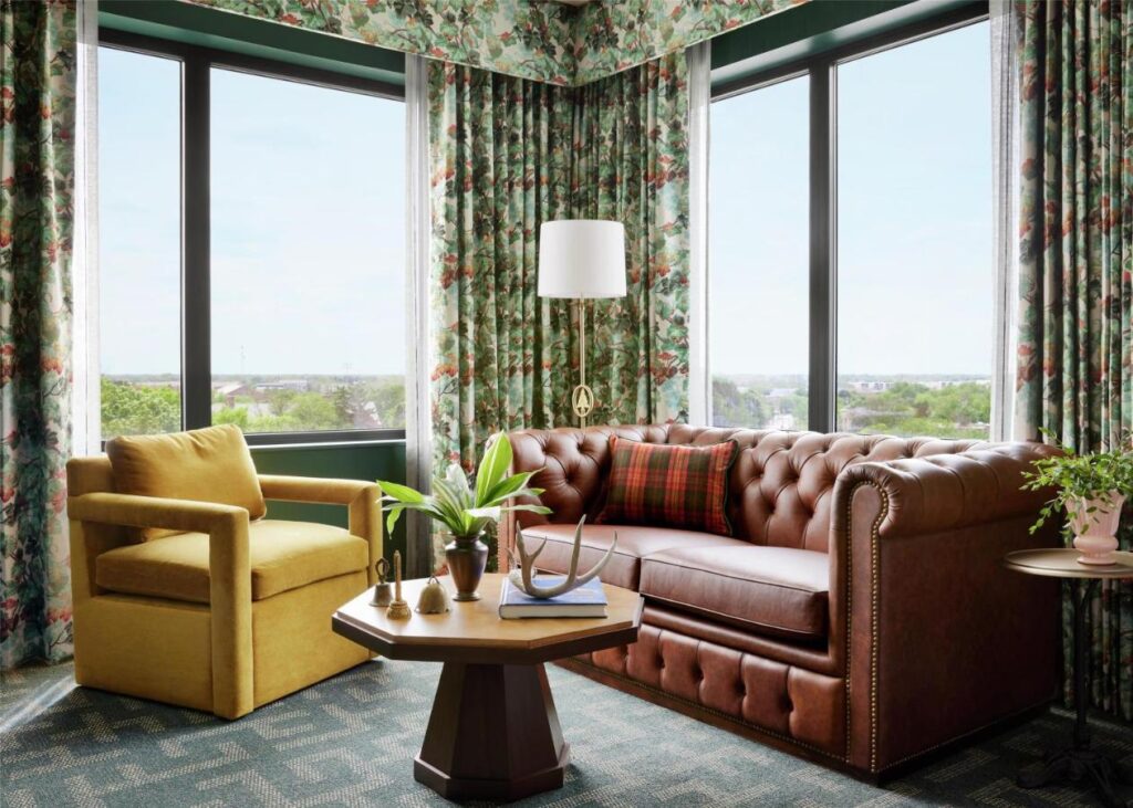 Graduate by Hilton East Lansing - Image 4