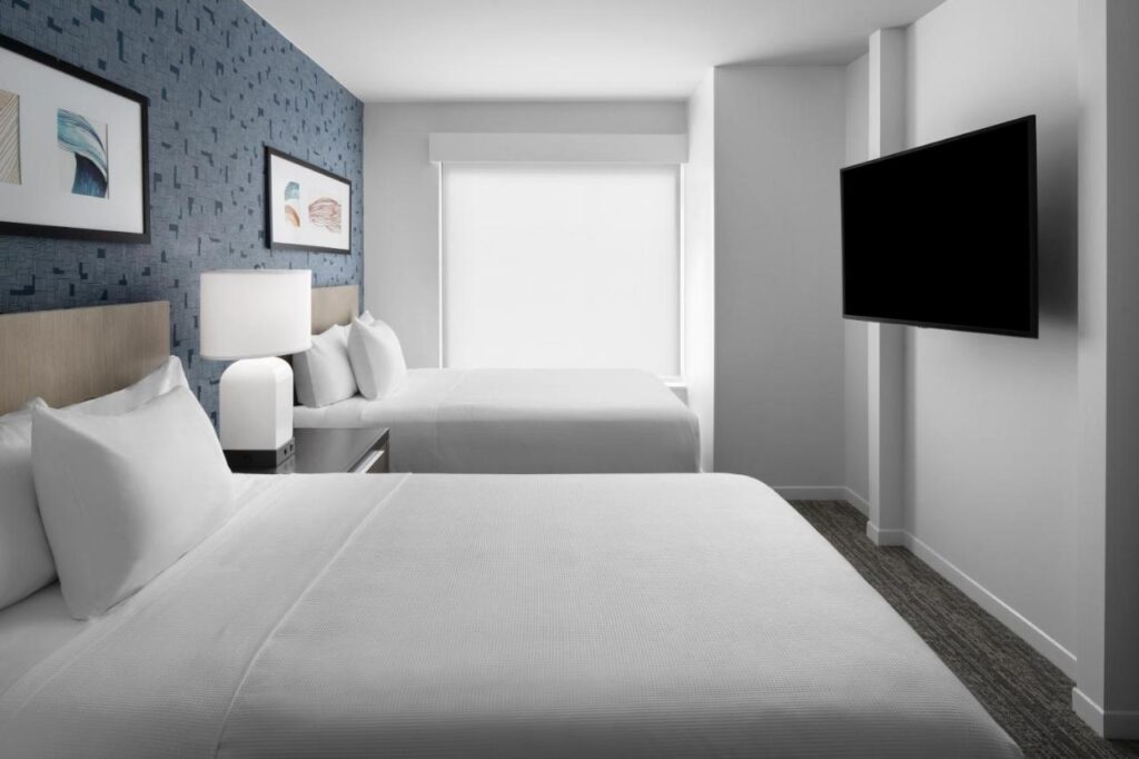 Hyatt House Lansing-University Area - Image 2