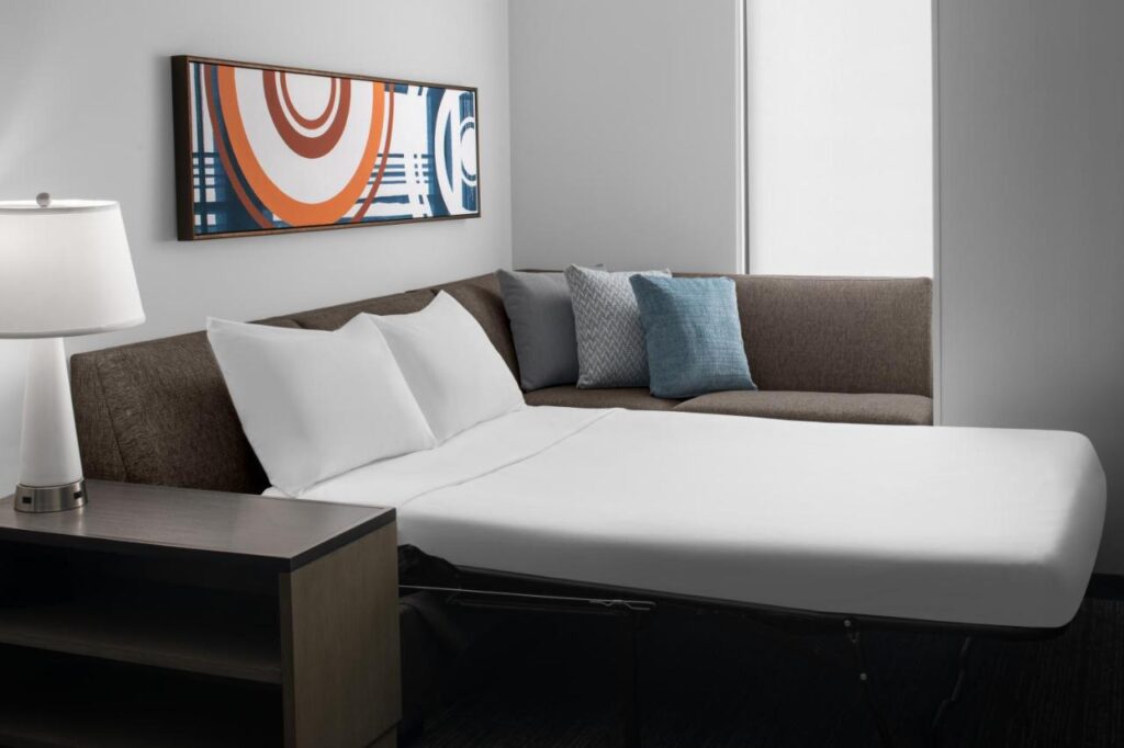 Hyatt House Lansing-University Area - Image 3