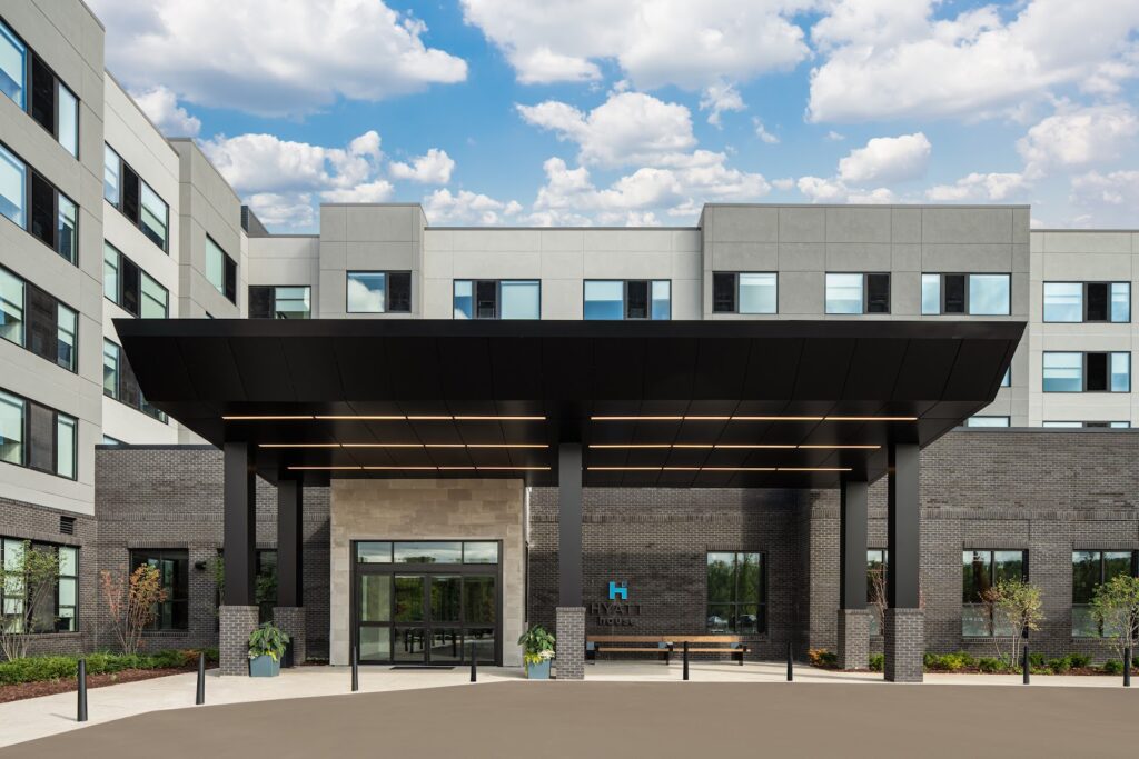 Hyatt House Lansing-University Area - Image 5