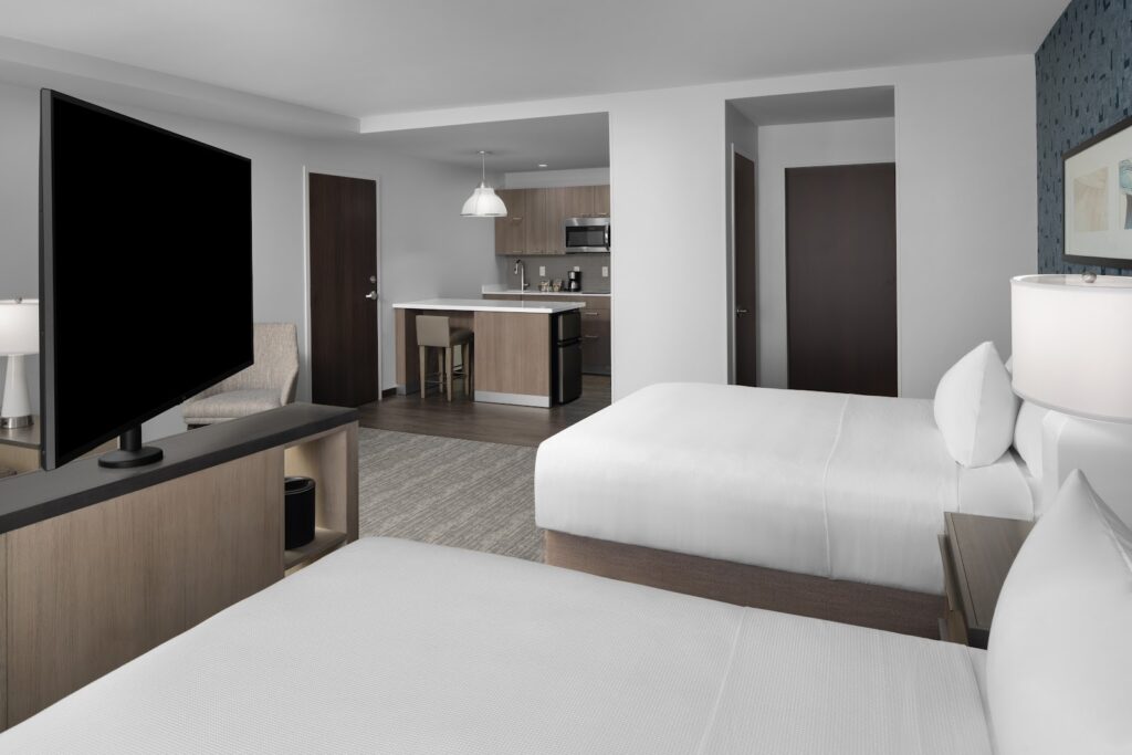 Hyatt House Lansing-University Area - Image 6