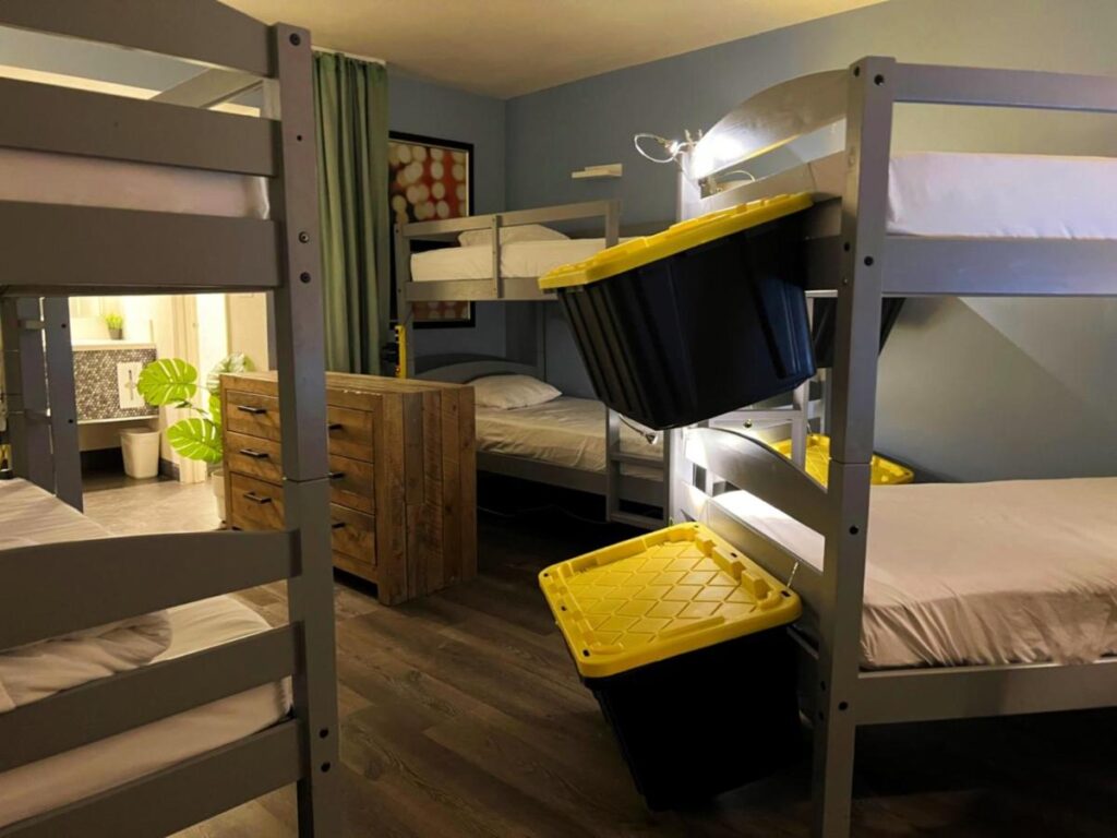 Bposhtels Las Vegas - Image 3