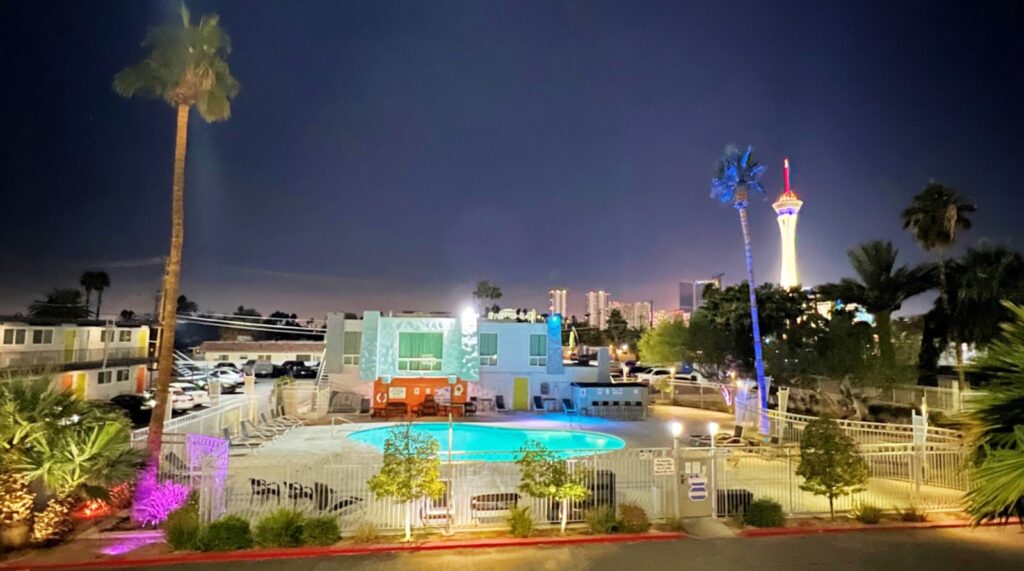 Bposhtels Las Vegas - Image 5