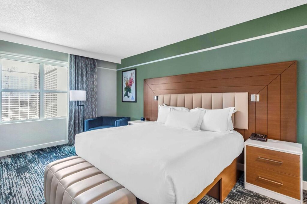 Hilton Grand Vacations Club Flamingo Las Vegas - Image 4