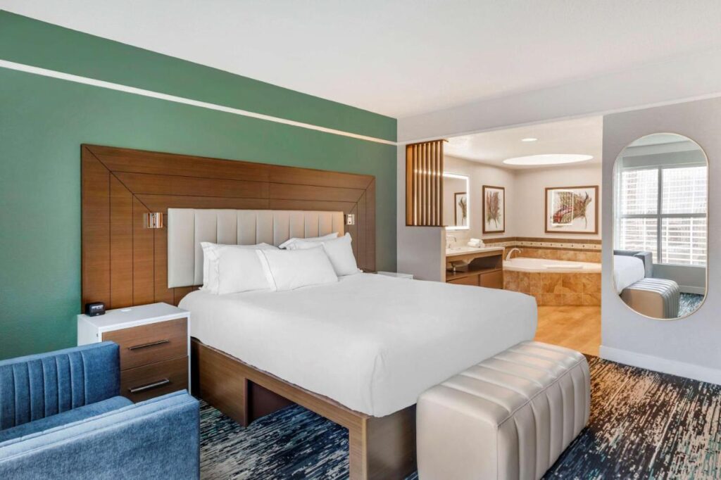 Hilton Grand Vacations Club Flamingo Las Vegas - Image 6