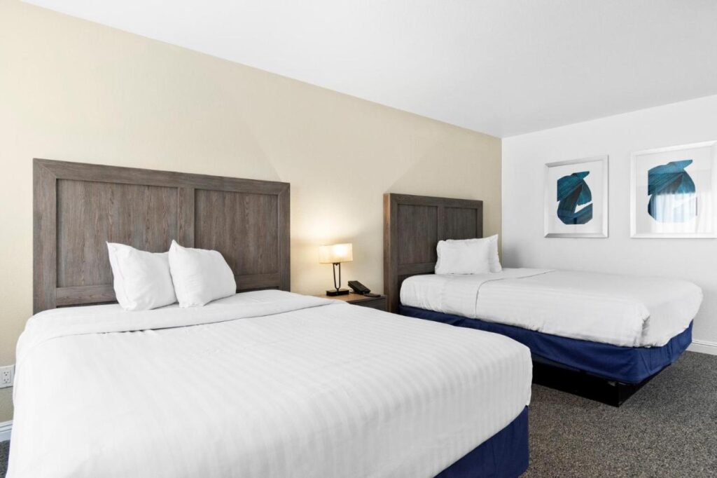 Serene Vegas Boutique Hotel Las Vegas - Image 4