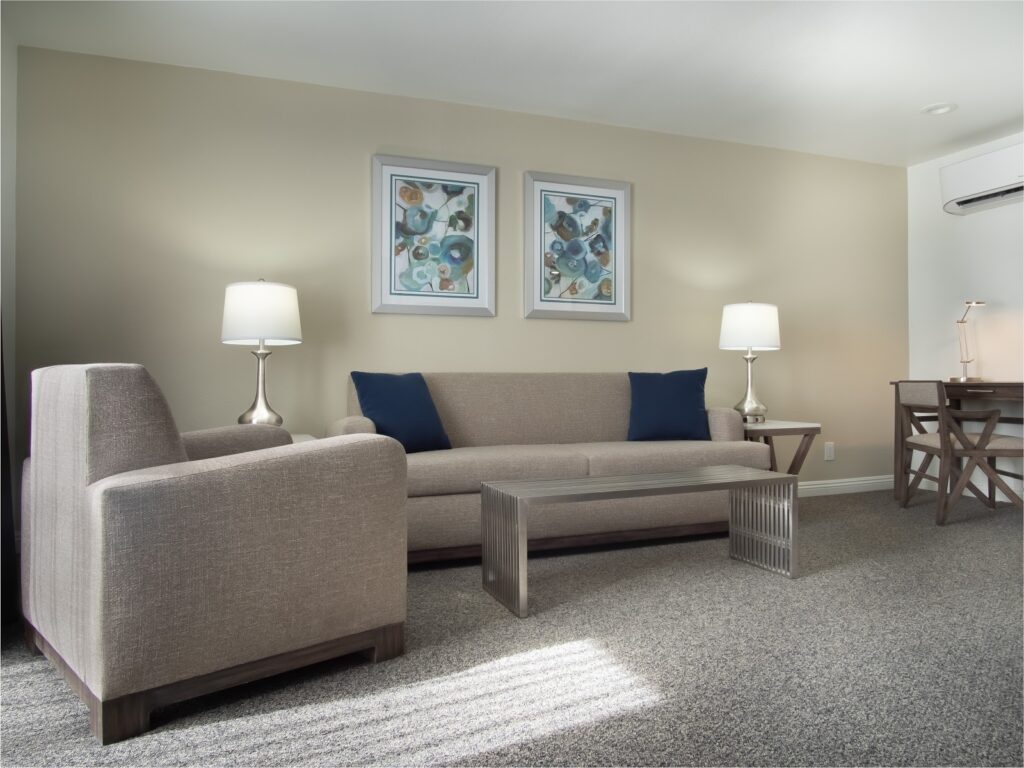 Serene Vegas Boutique Hotel Las Vegas - Image 6