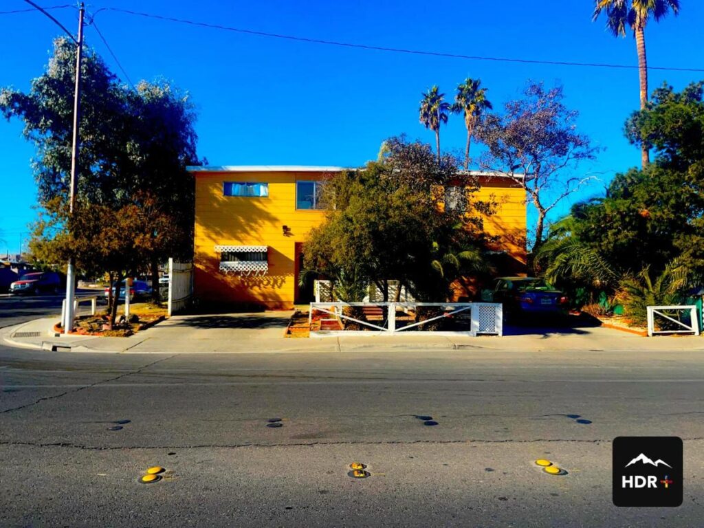 The Yellow Penthouse LLC - Image 1