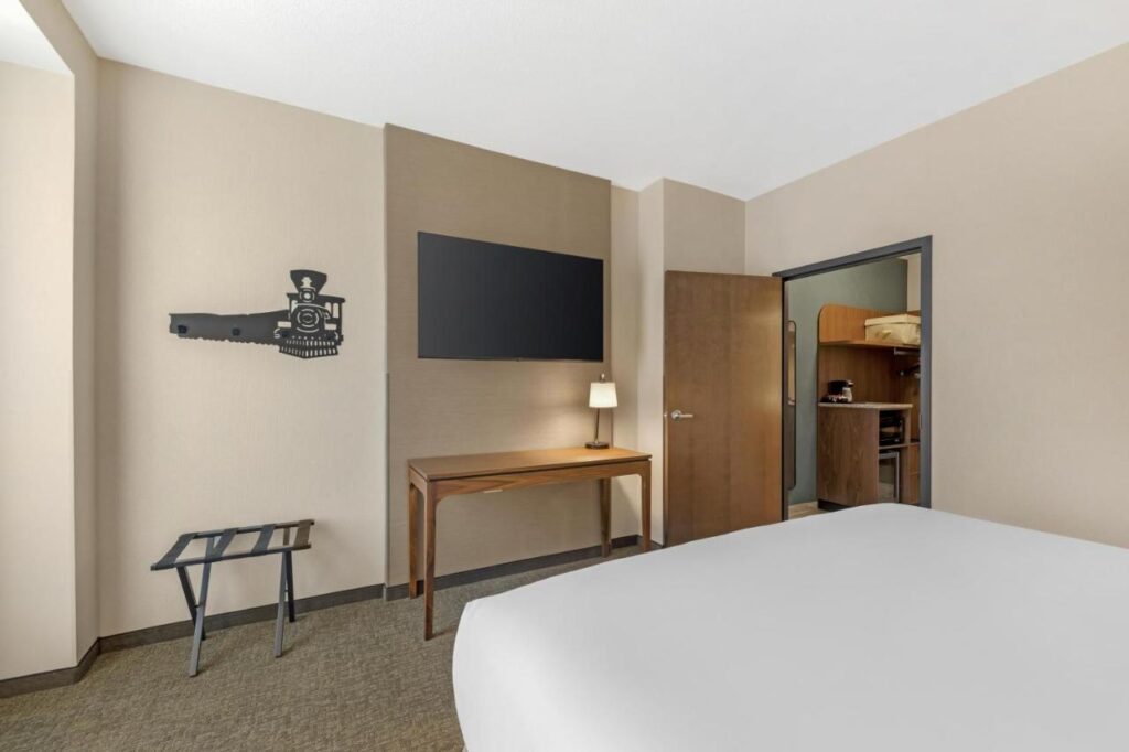 Drury Plaza Hotel Lincoln Downtown - Image 3