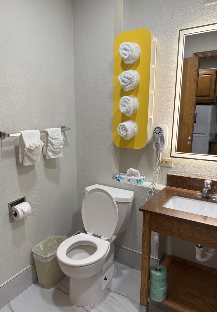 TownHouse Extended Stay Hotel Downtown - Image 6
