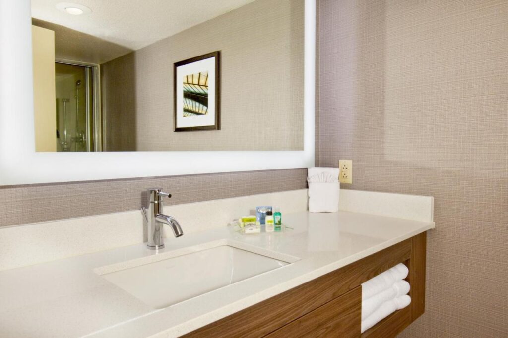 Holiday Inn Little Rock-Presidential-Downtown by IHG - Image 2